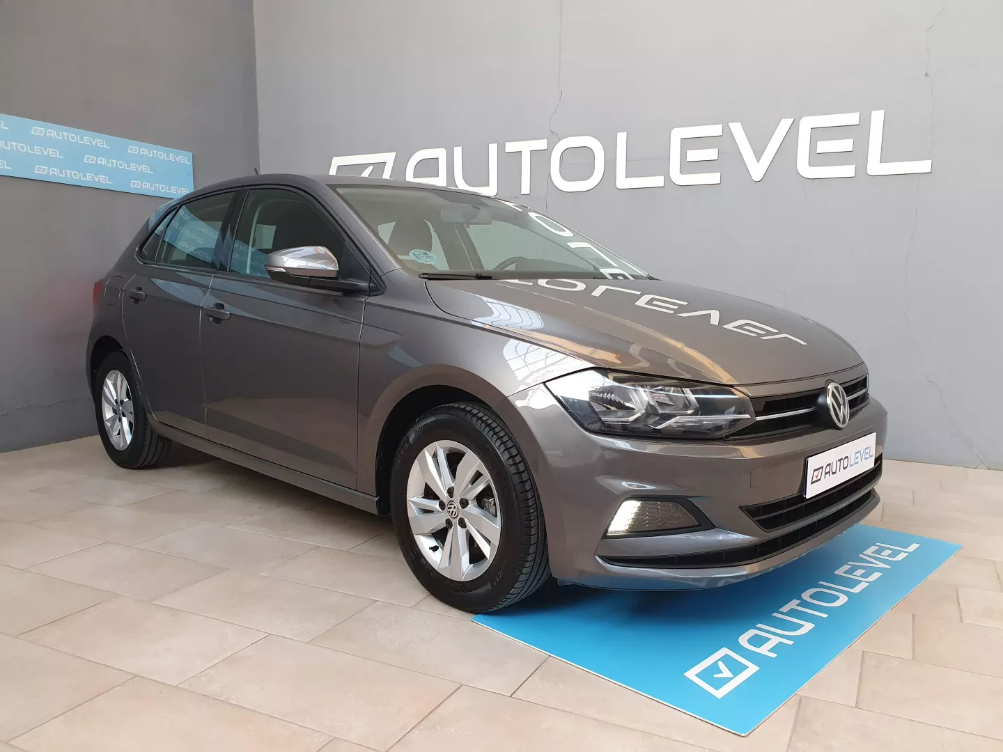 VOLKSWAGEN Polo Advance 1.0 TSI