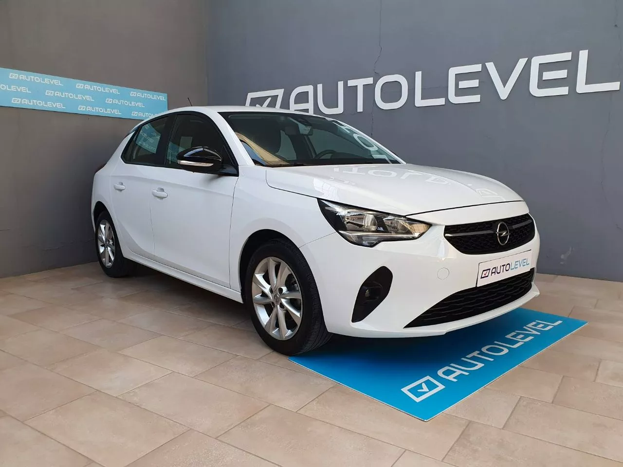 OPEL Corsa 1.5D DT 74kW 100CV Edition