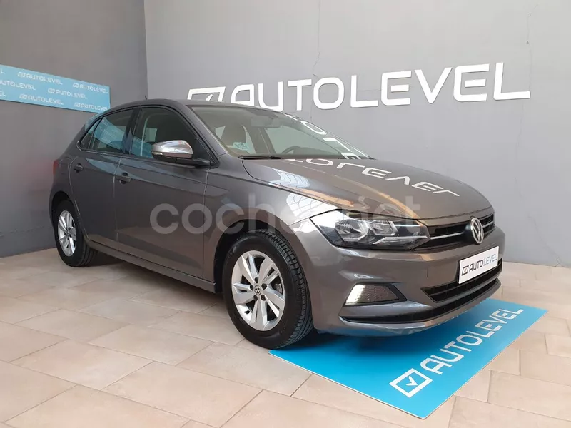 VOLKSWAGEN Polo Advance 1.0 TSI
