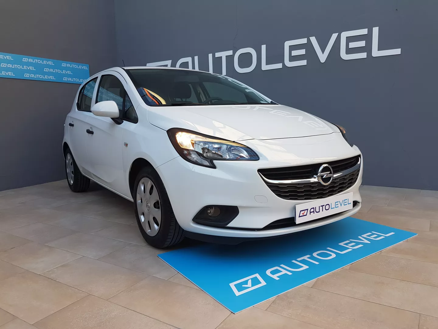OPEL Corsa 1.4 Selective Pro 90 CV