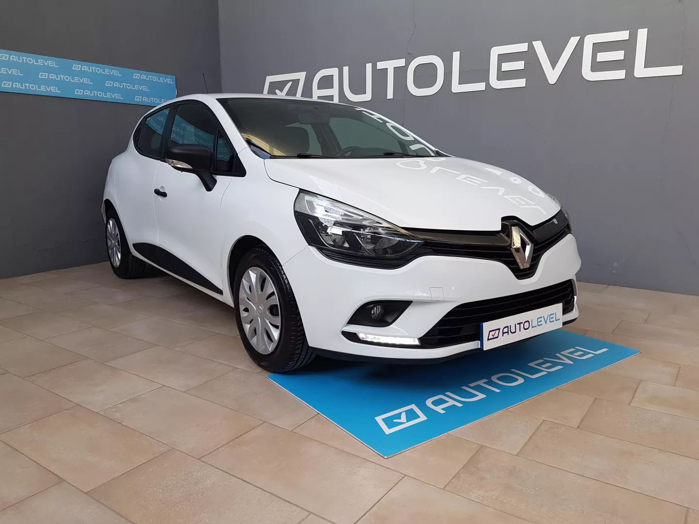 RENAULT Clio Business dCi