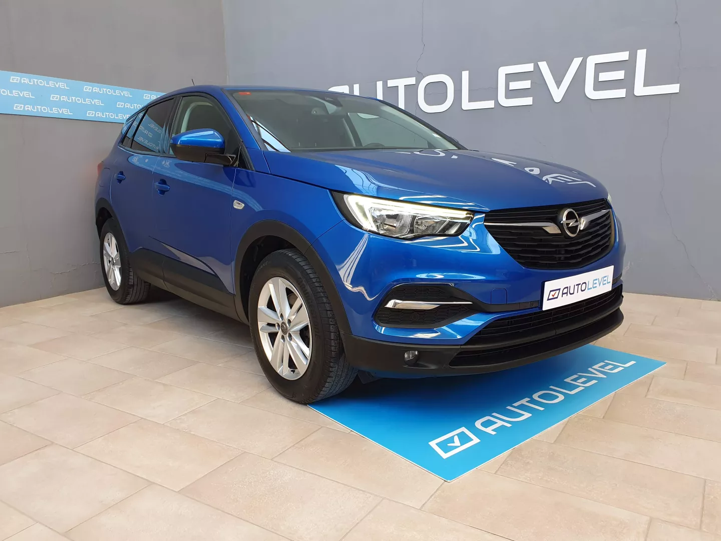 OPEL Grandland X 1.5 CDTi 130 cv Selective
