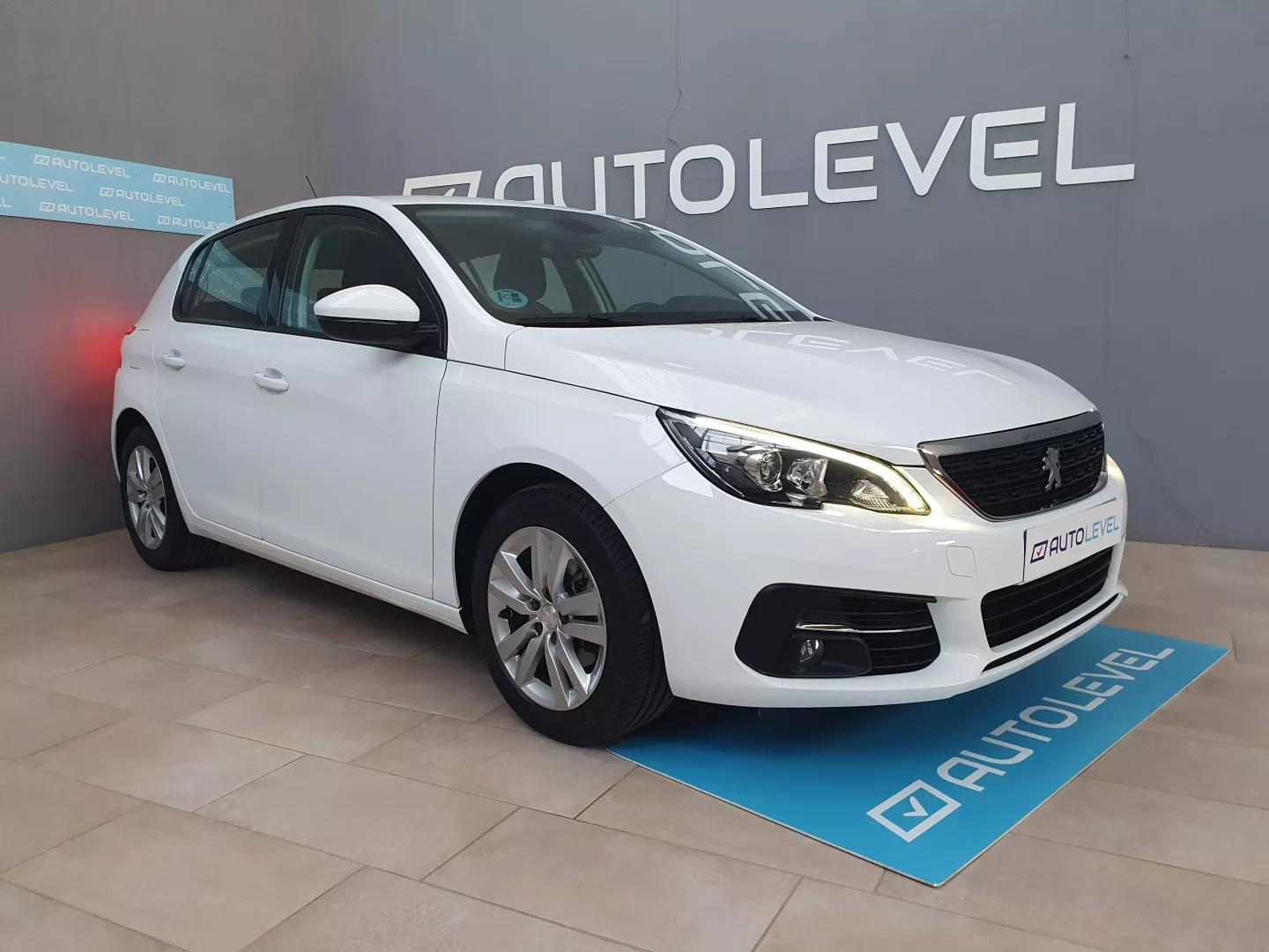 PEUGEOT 308 Active Pack BlueHDi 130 cv