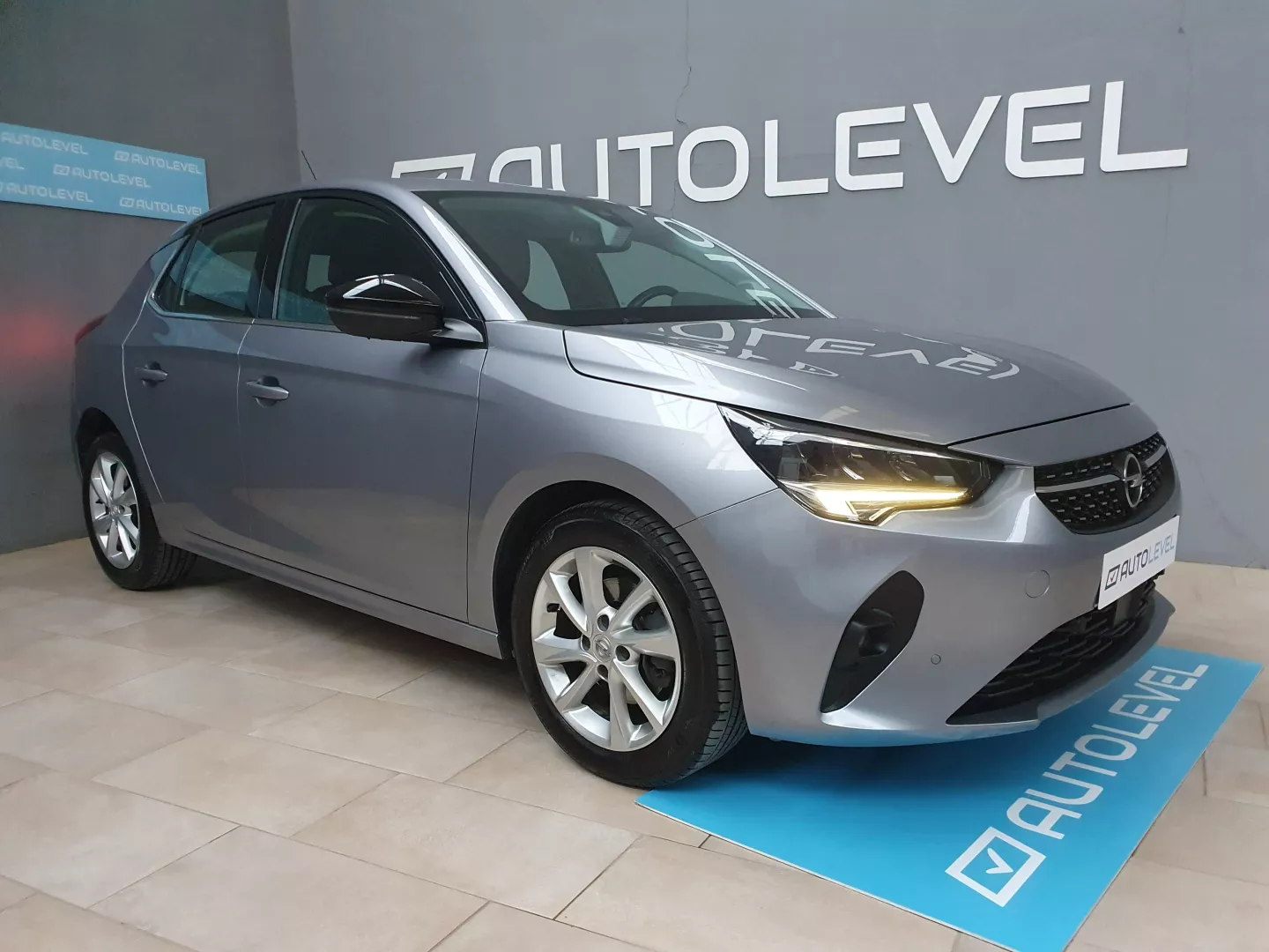 OPEL Corsa 1.5D DT Elegance 102 CV