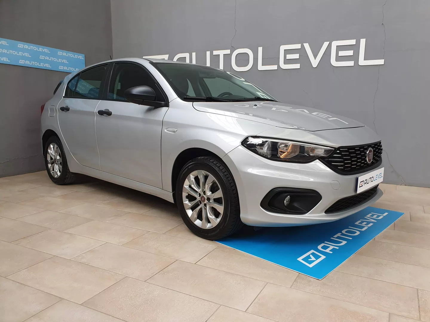 FIAT Tipo 1.6 Multijet Business 120CV
