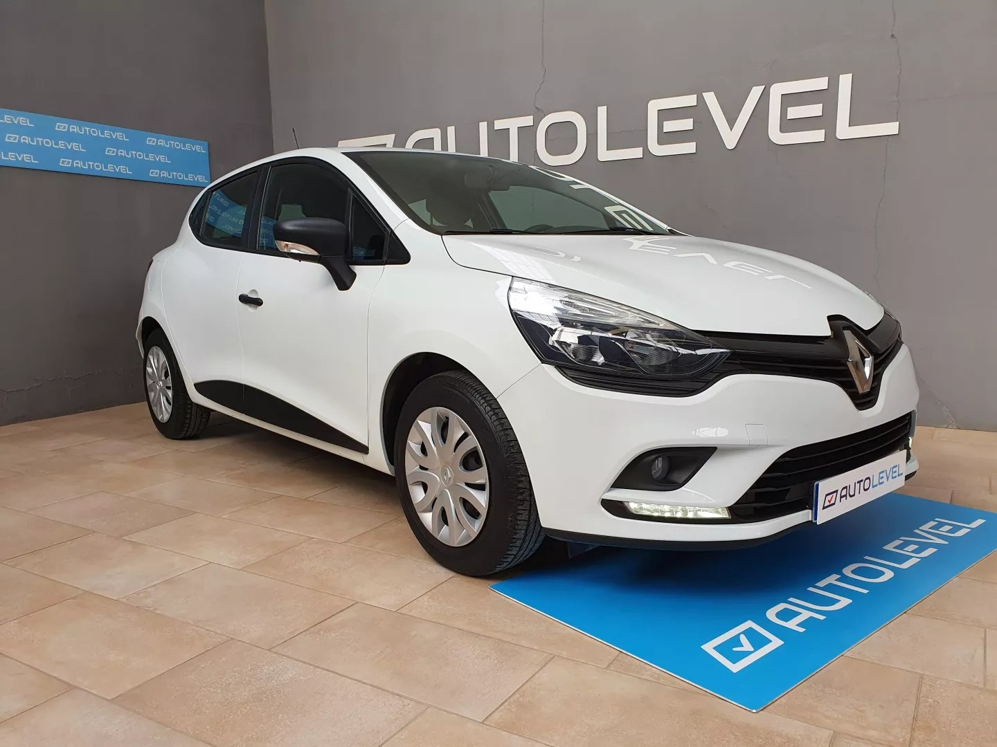 RENAULT Clio Business TCe